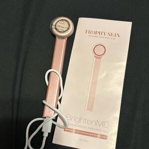Trophy Skin BrightenMD